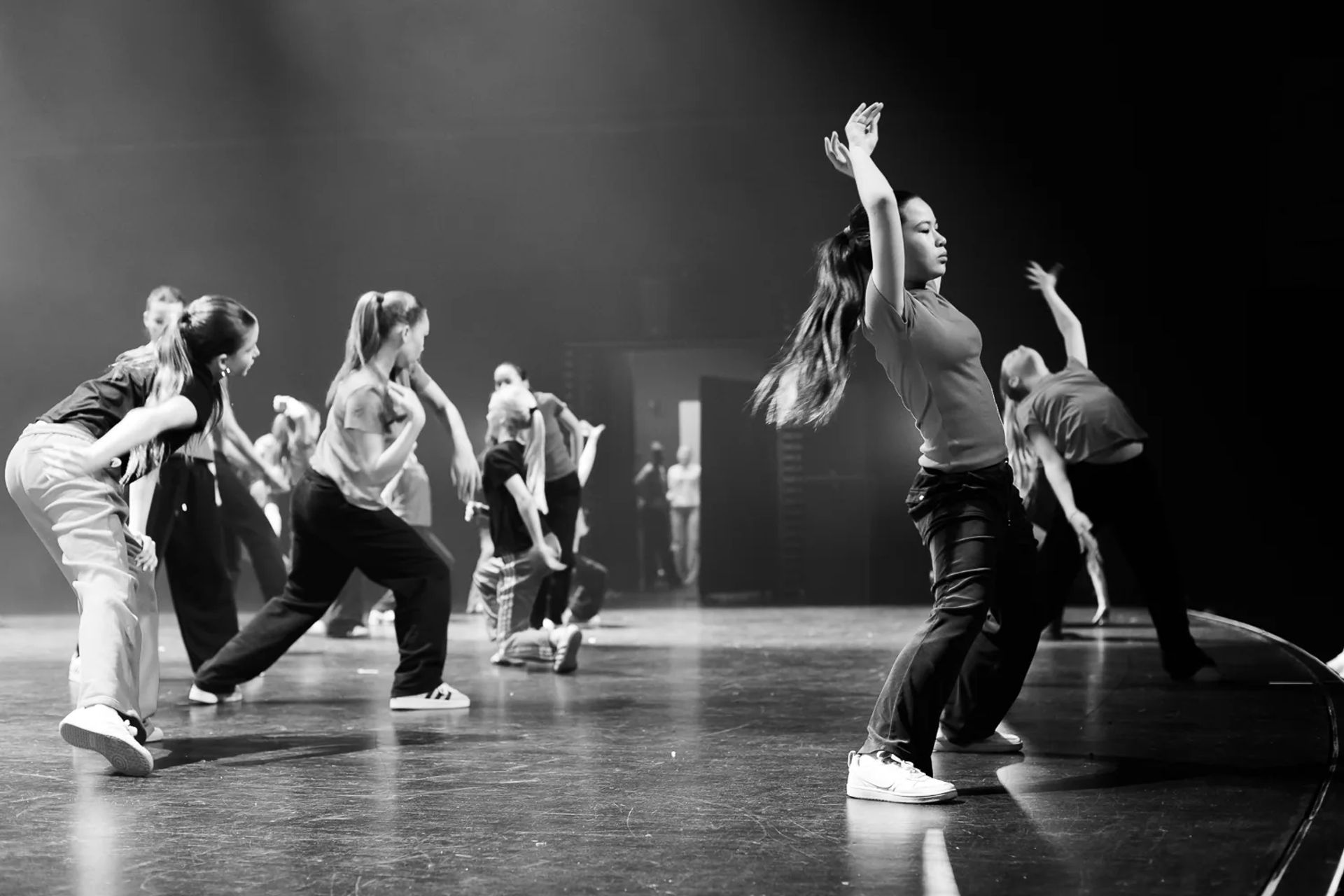 Spring show 2026, photo 91 of 206