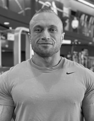 Dima Demchenko