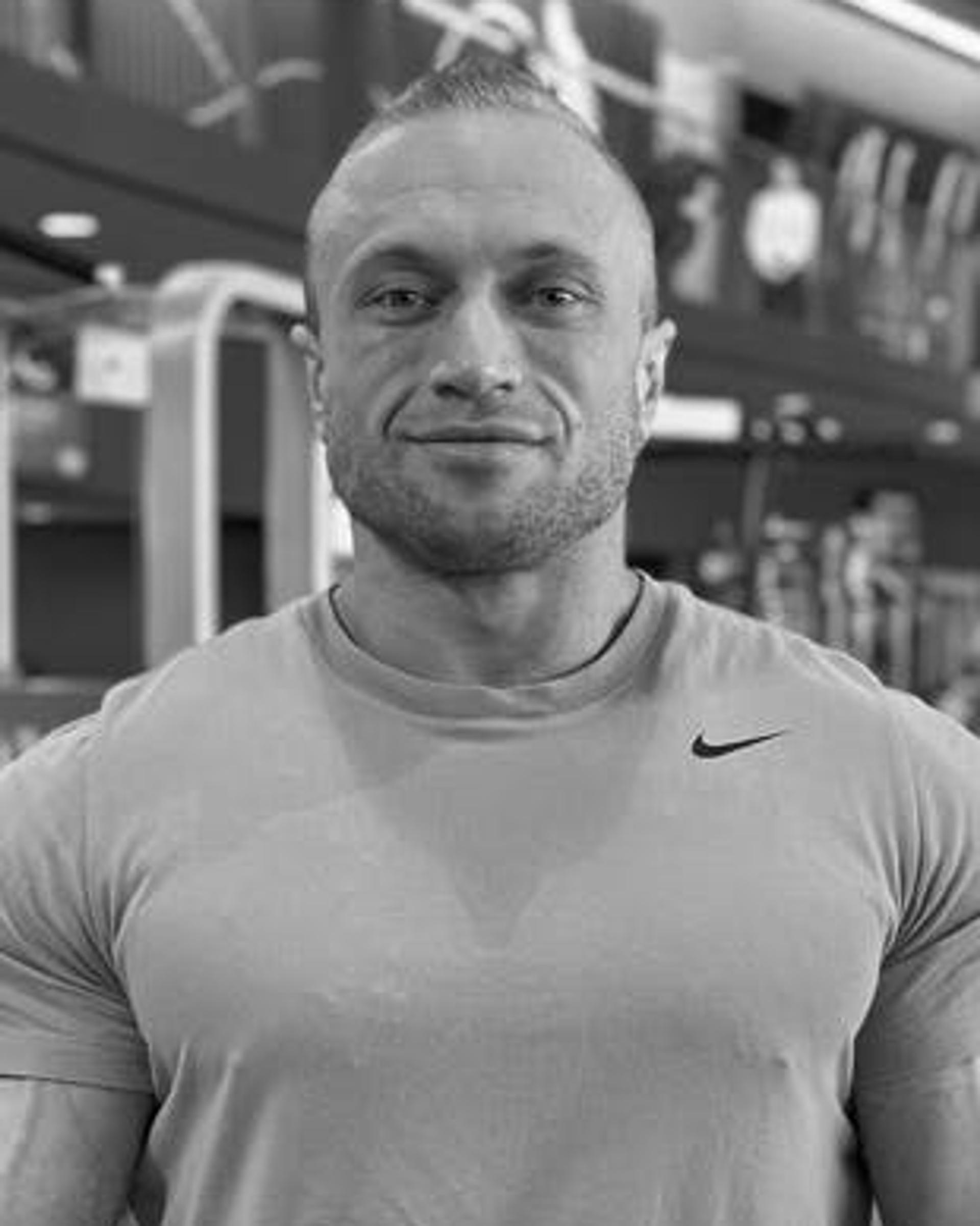 Dima Demchenko