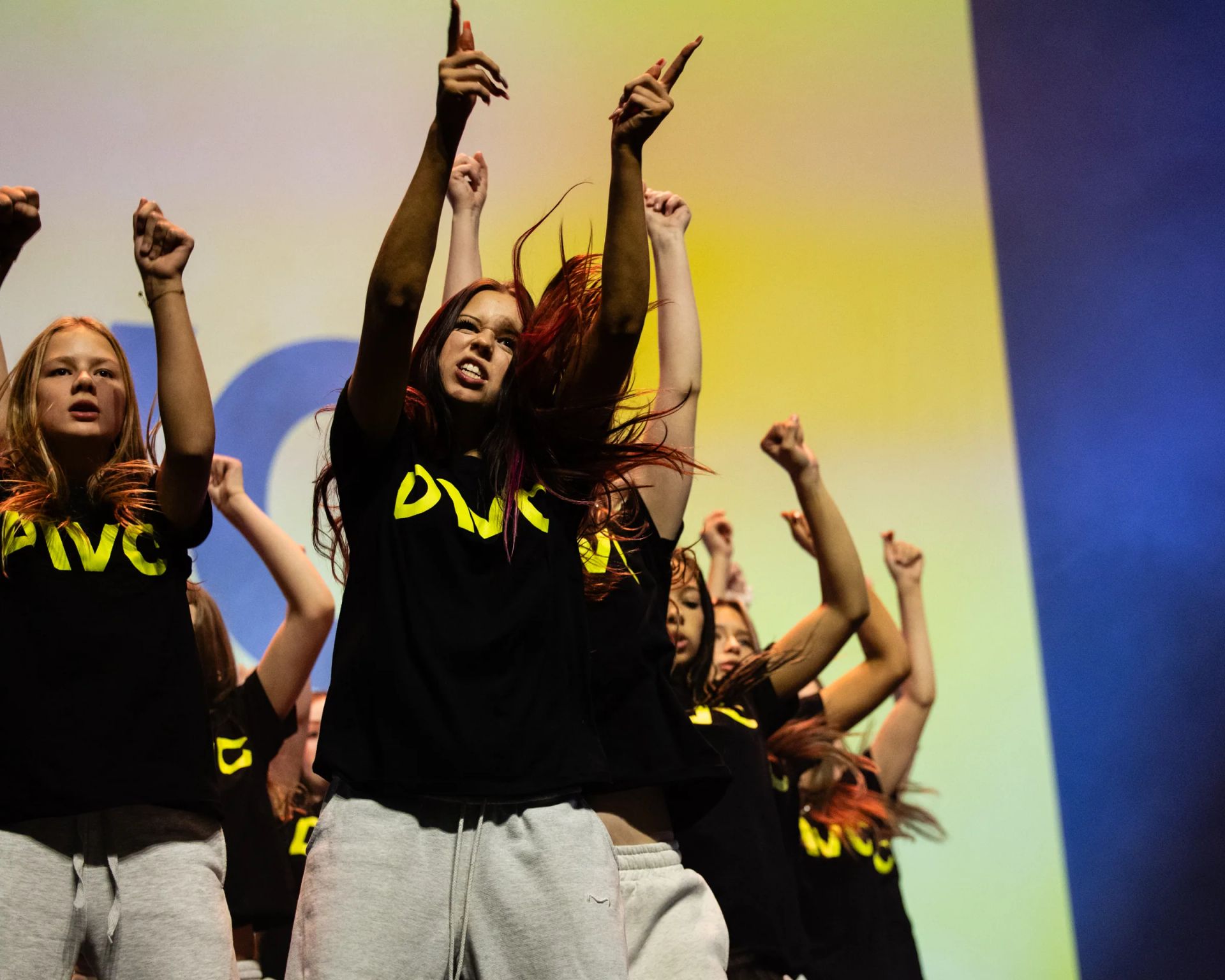 Christmas show 2025, photo 156 of 212