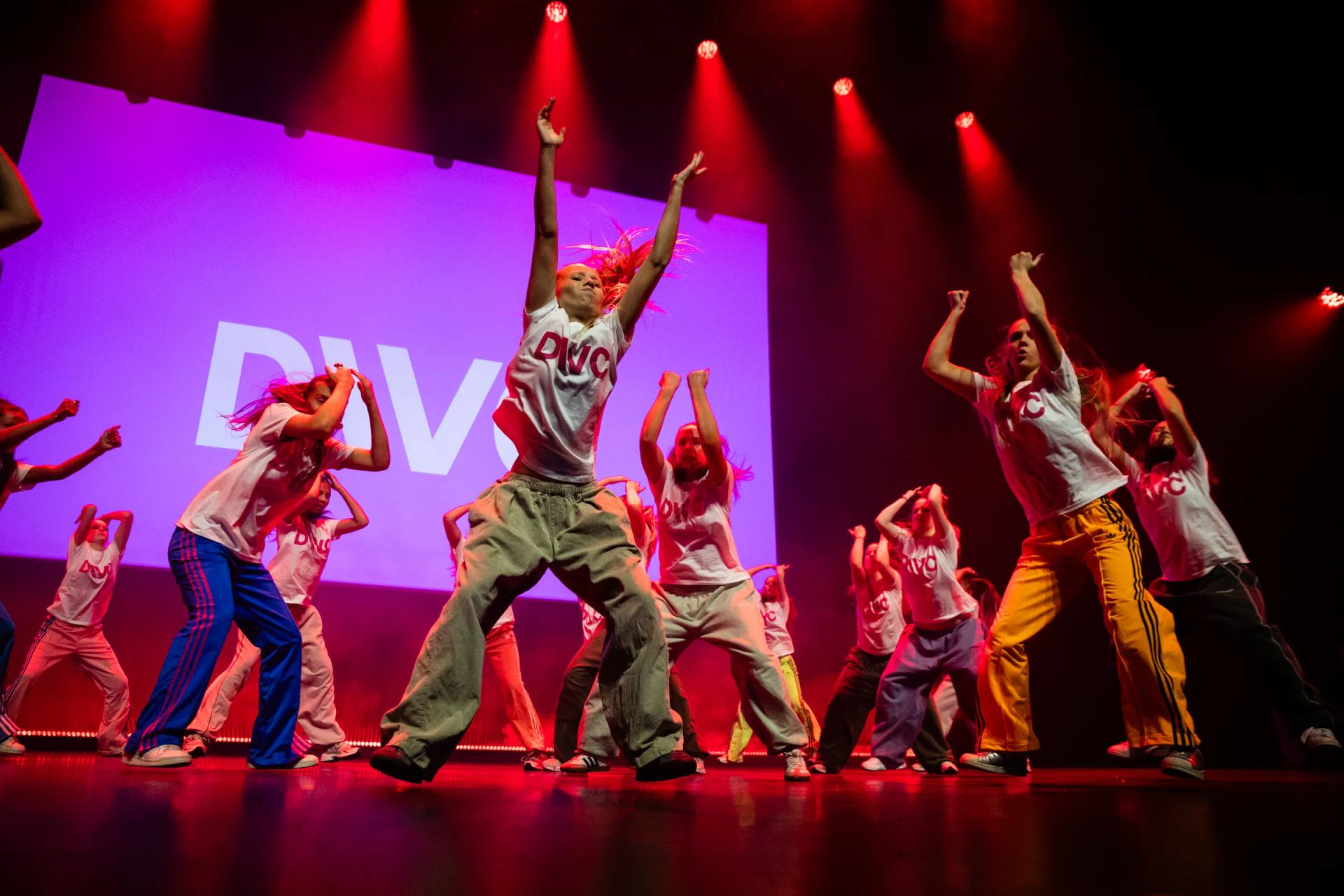 Christmas show 2025, photo 94 of 212