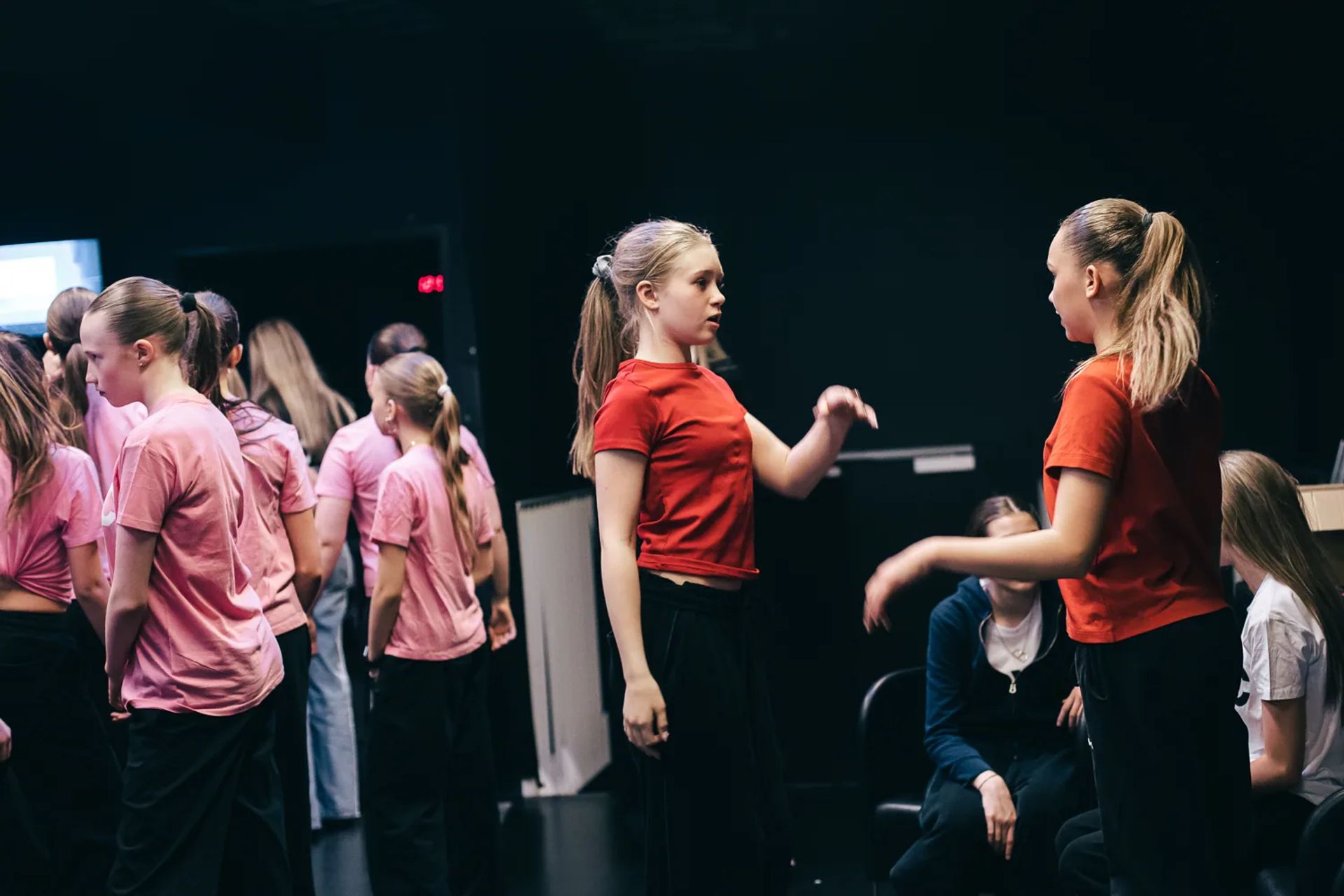 Spring show 2026, photo 72 of 206