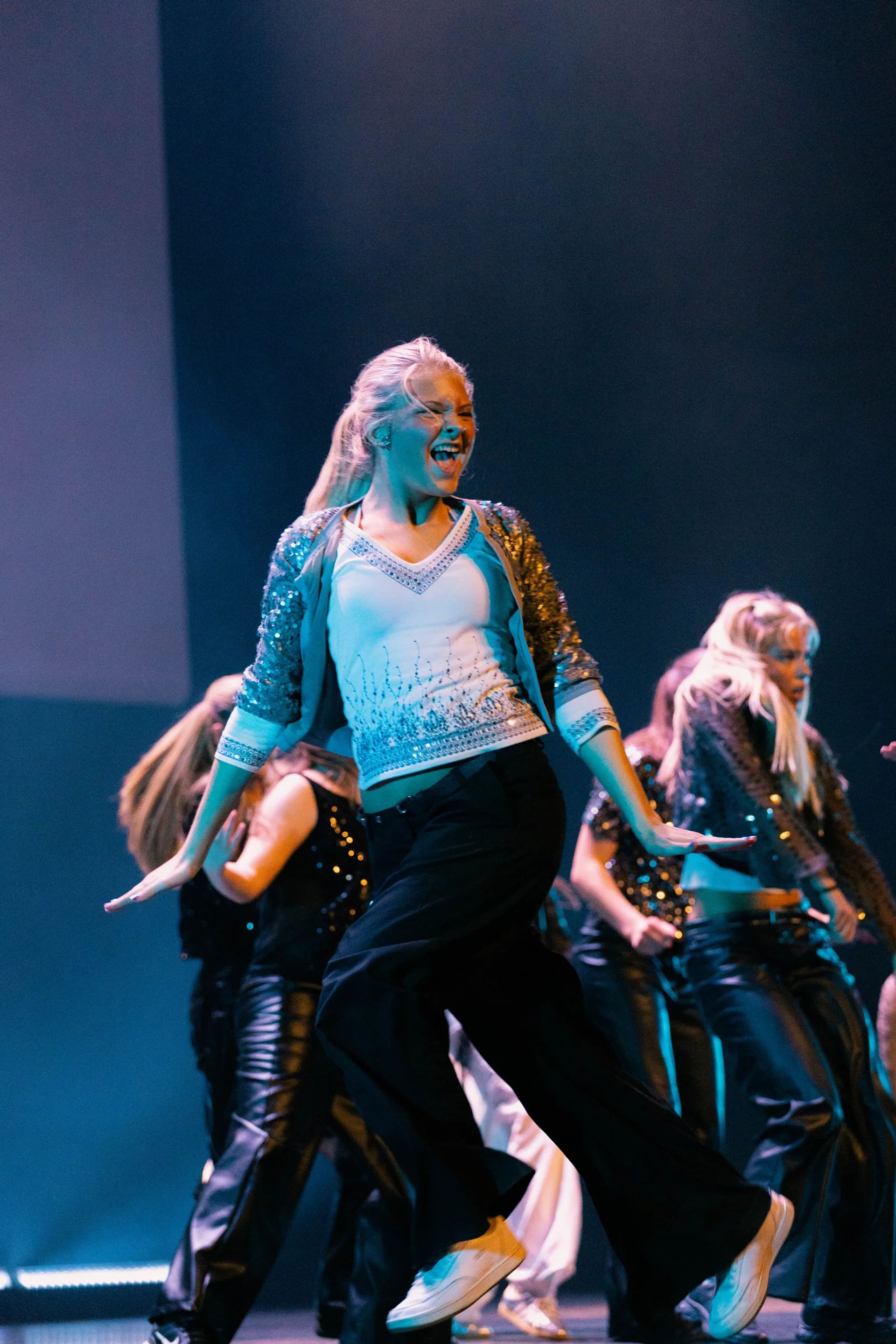 Spring show 2026, photo 198 of 206