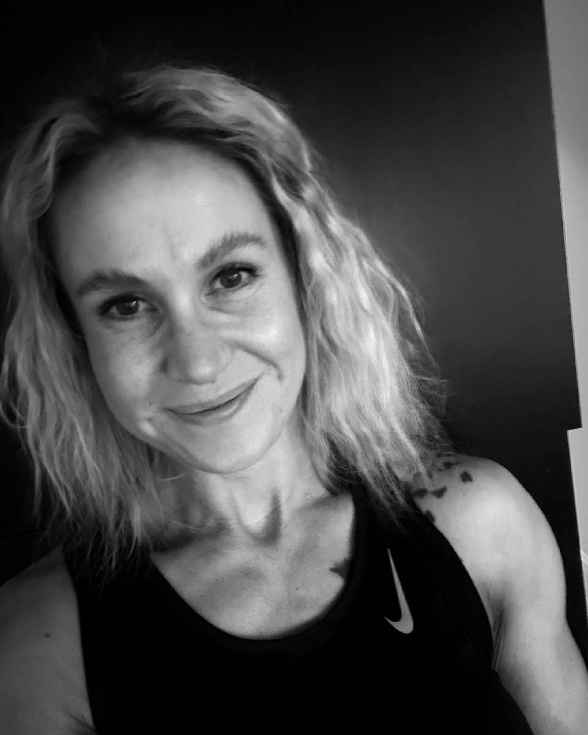 Kolbrún Eva Kristjánsdóttir