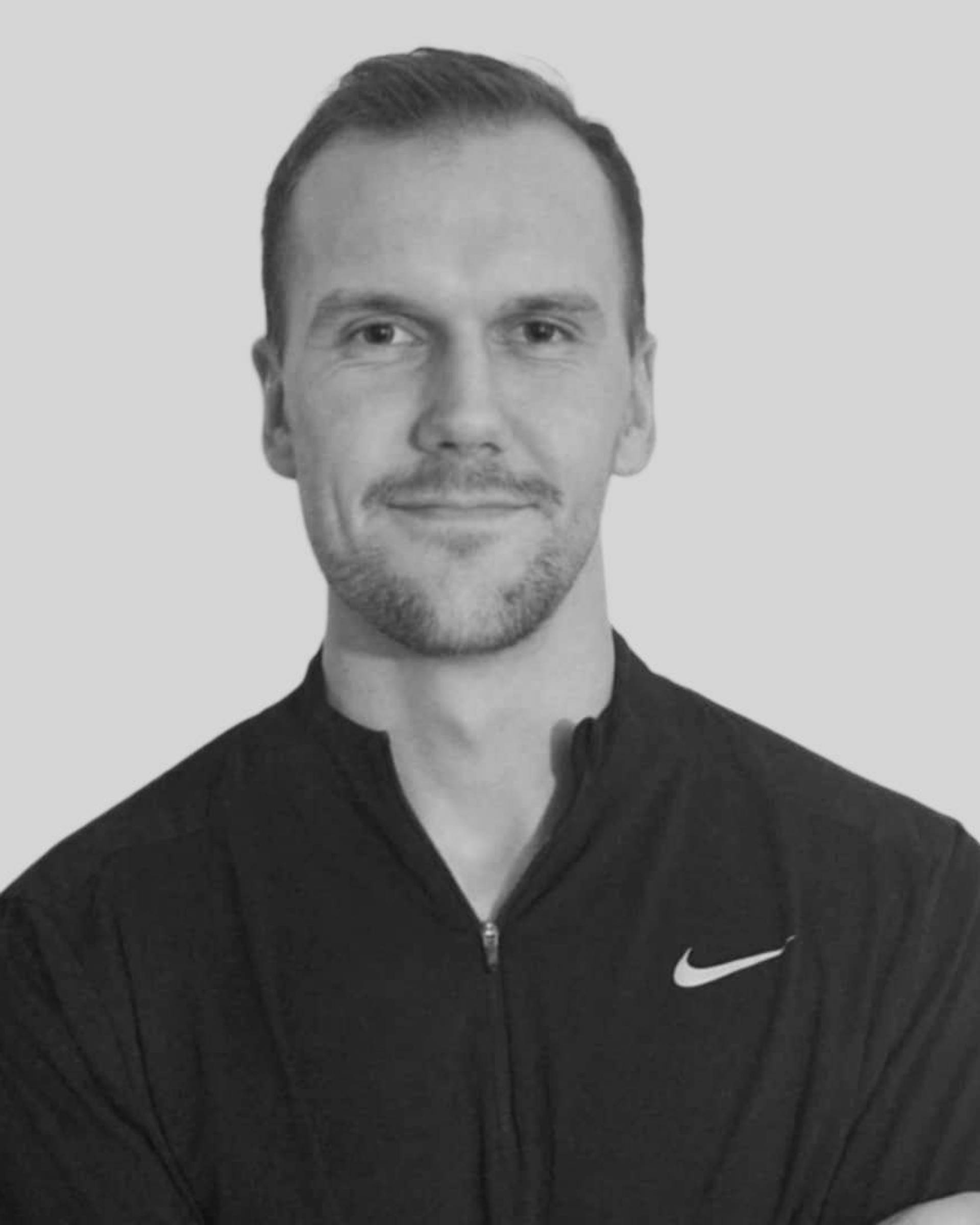 Jón Þór Stefánsson