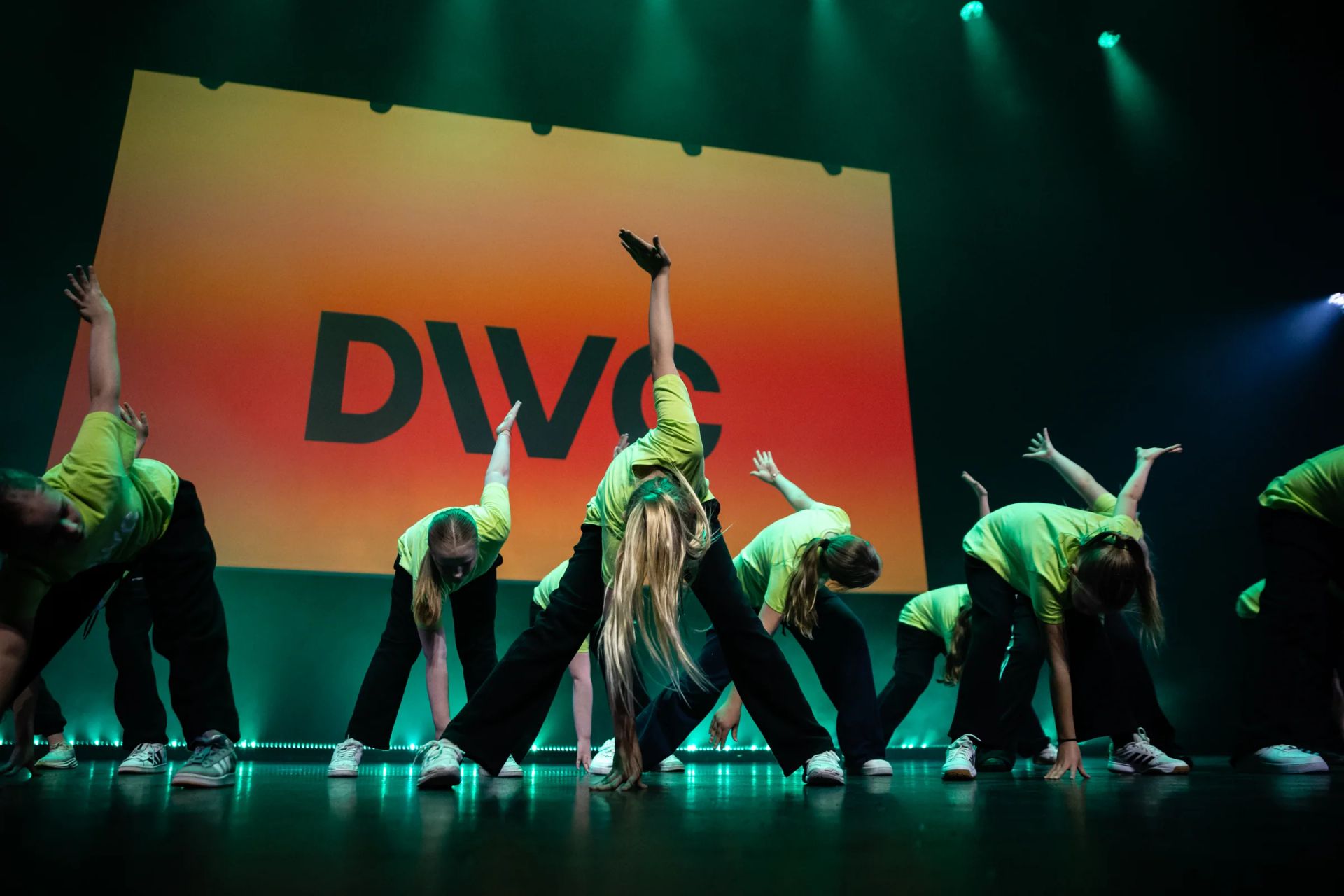 Christmas show 2025, photo 151 of 212