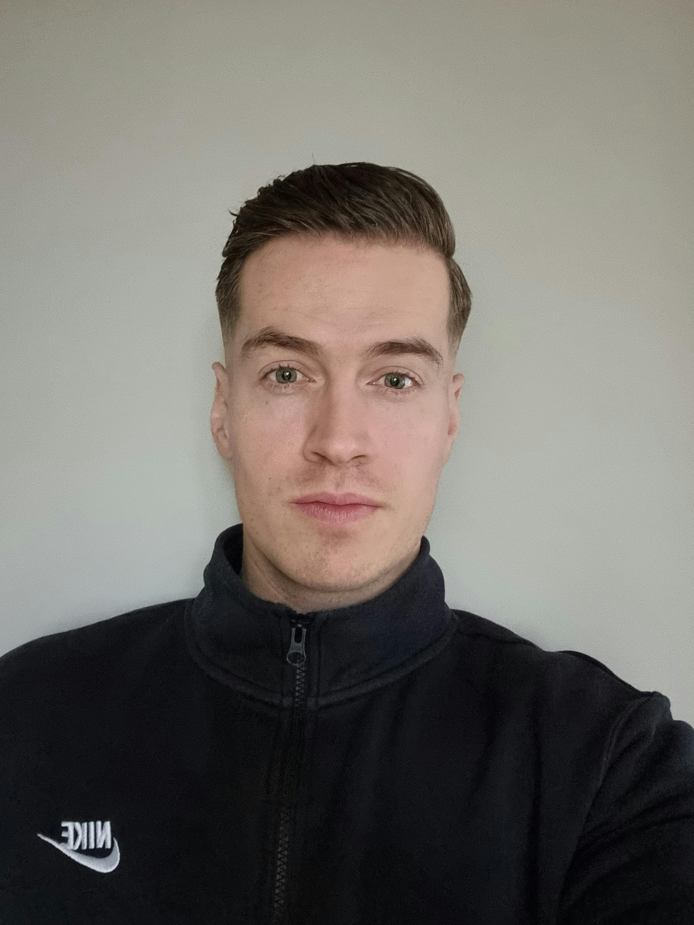 Elmar Eysteinsson