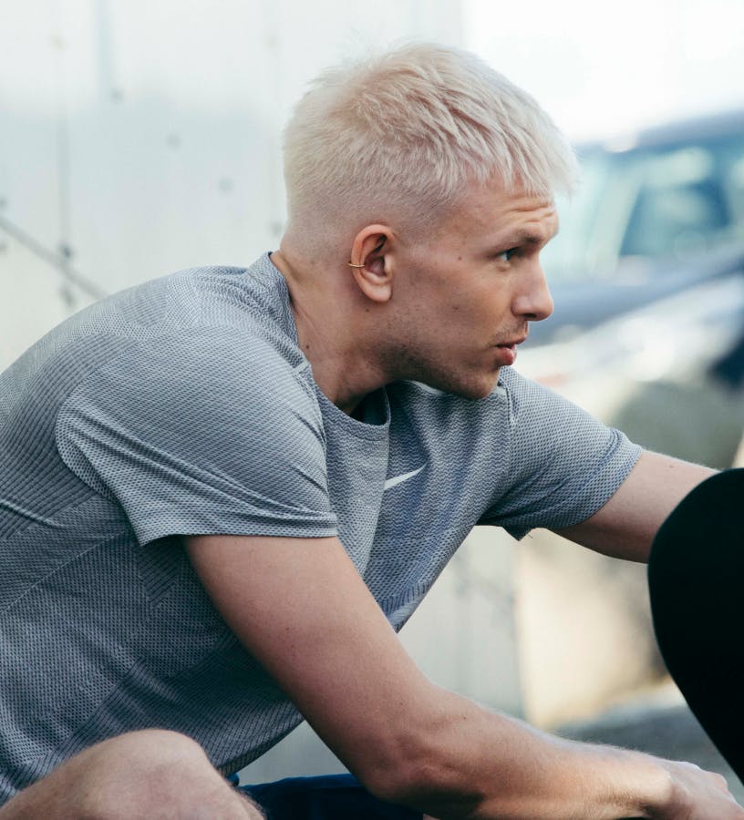 WorldFit