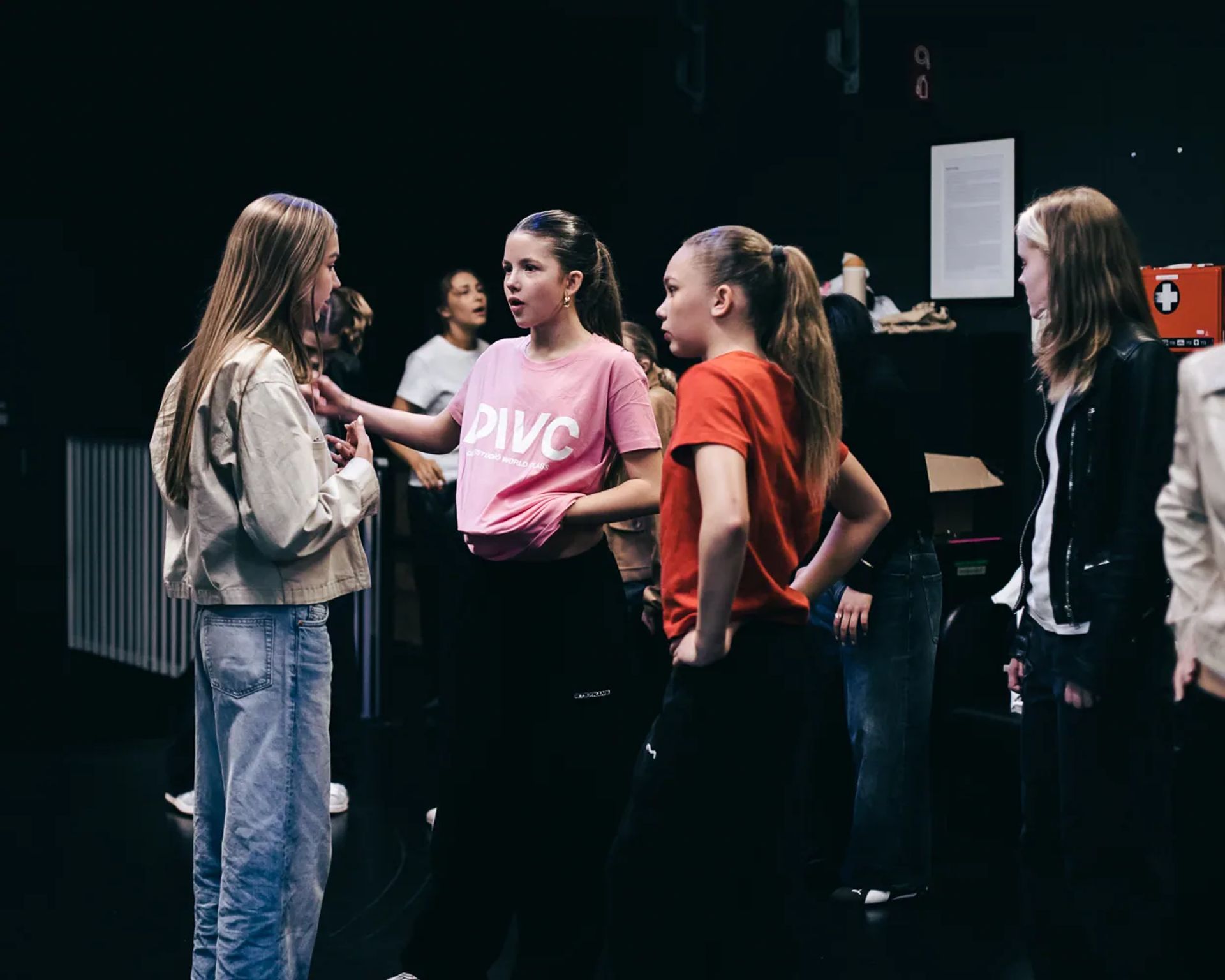 Spring show 2026, photo 17 of 206