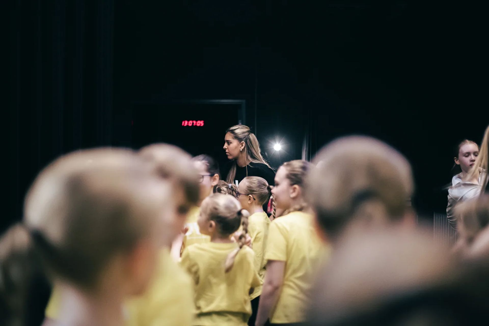 Spring show 2026, photo 101 of 206