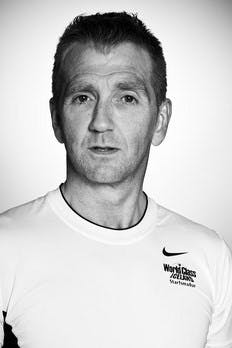 Ásmundur Kr. Símonarson