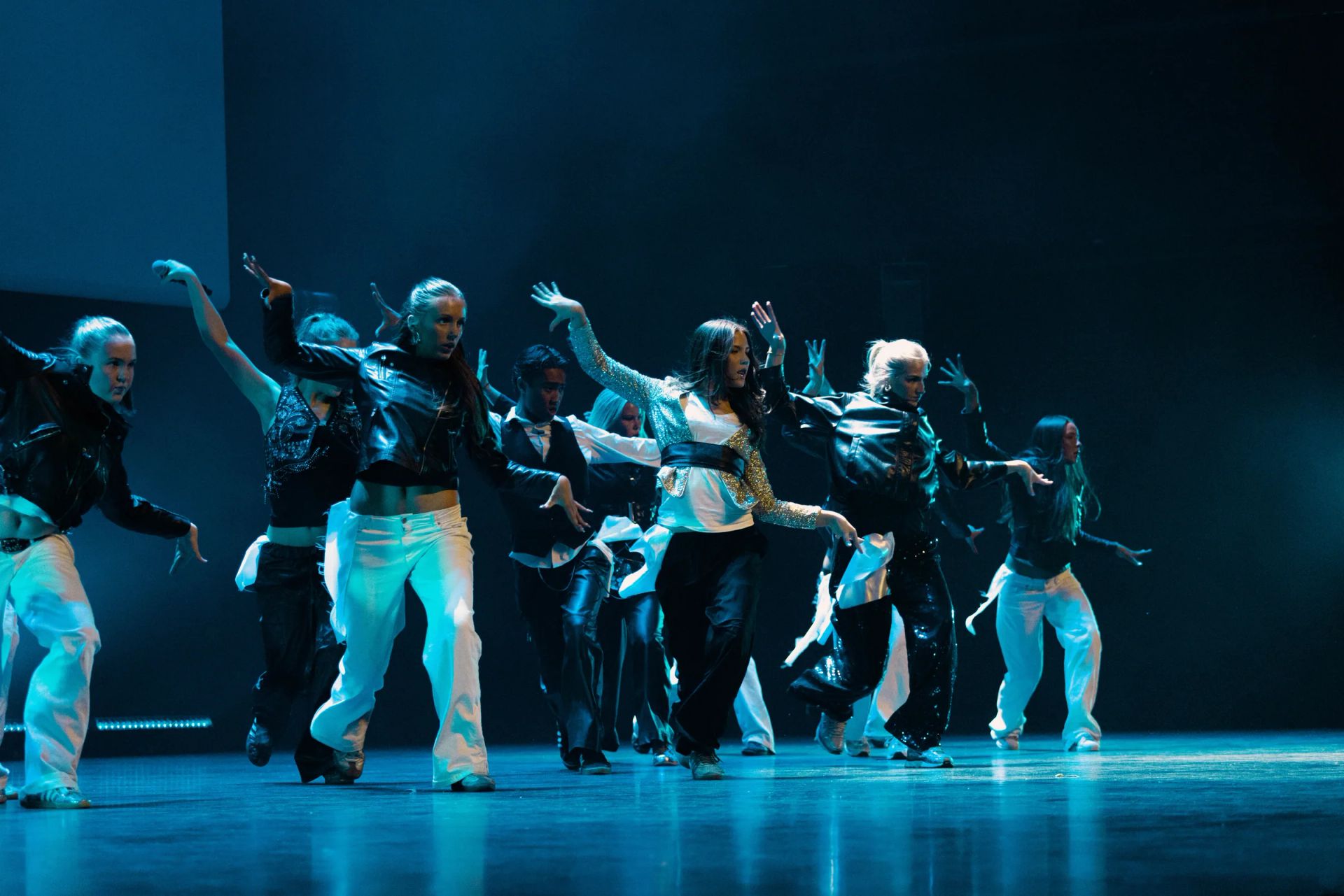 Spring show 2026, photo 201 of 206
