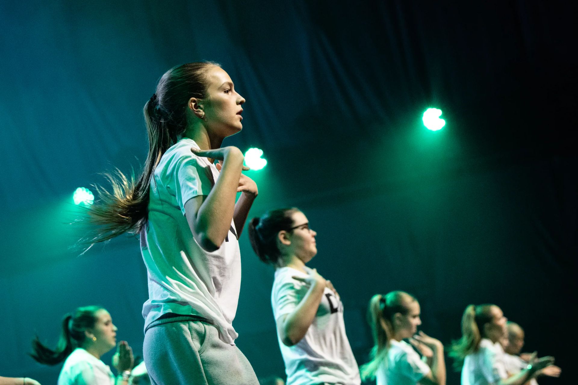 Christmas show 2025, photo 47 of 212