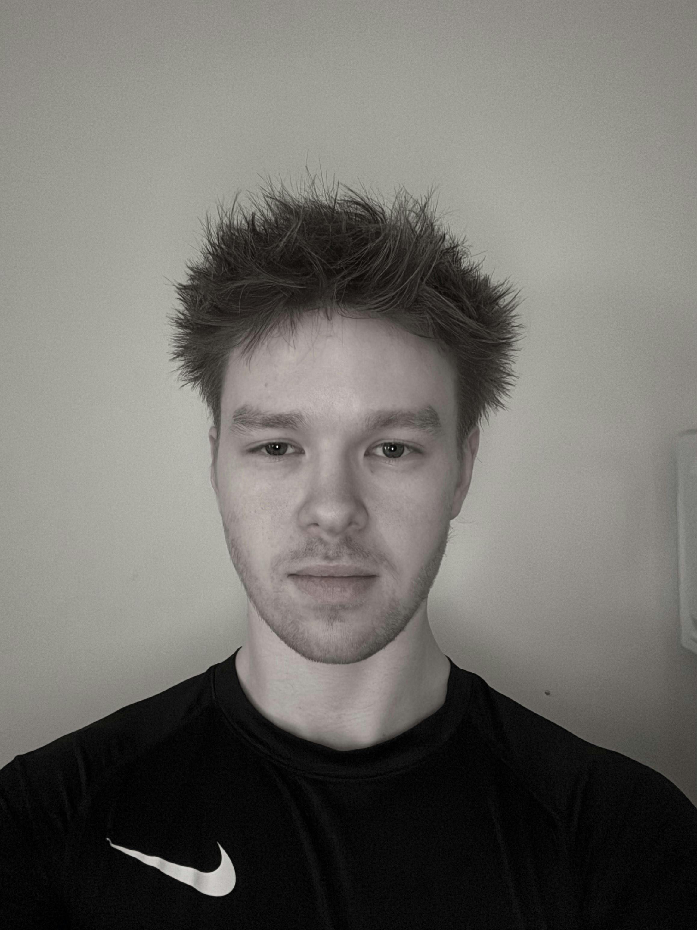 Janus Óli Elvarsson