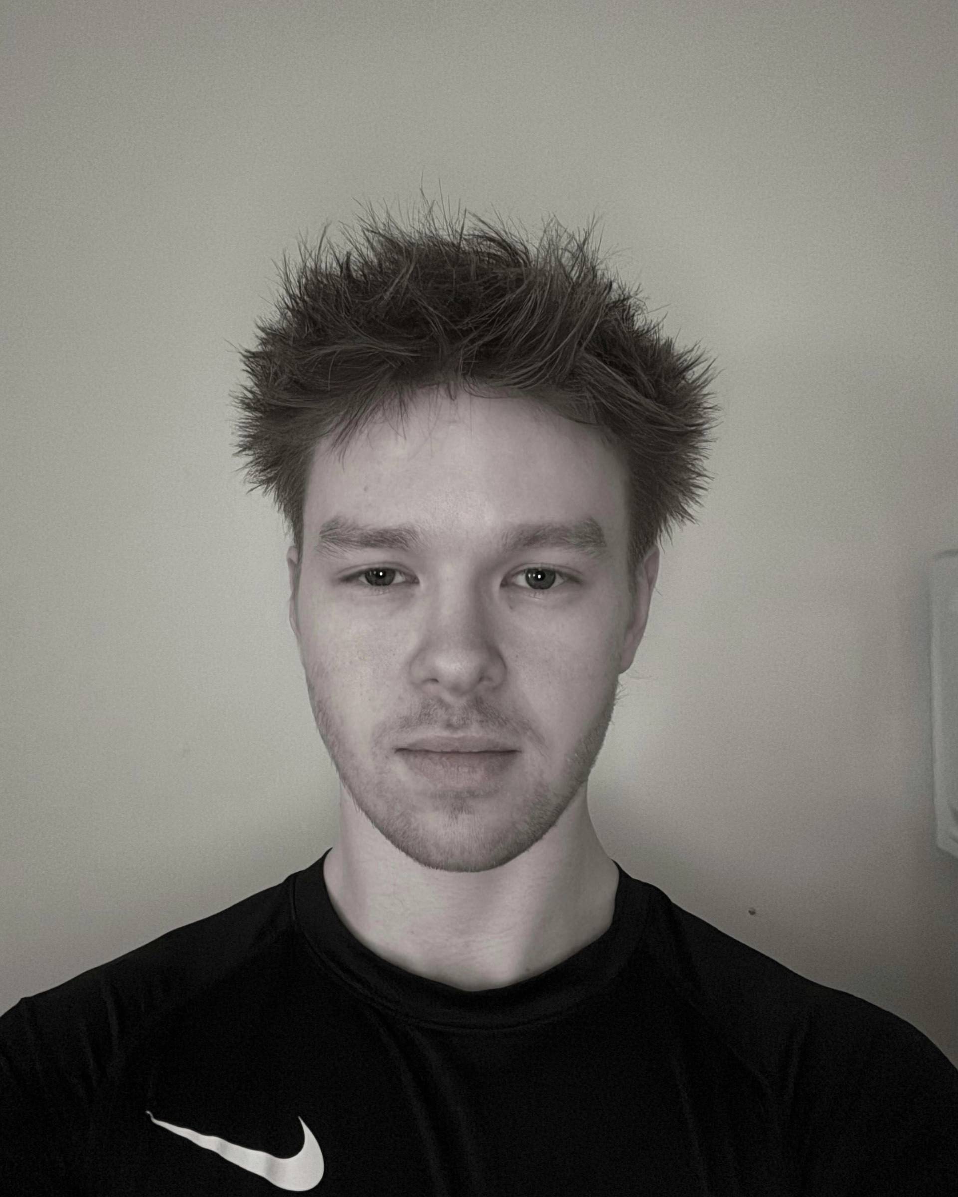 Janus Óli Elvarsson