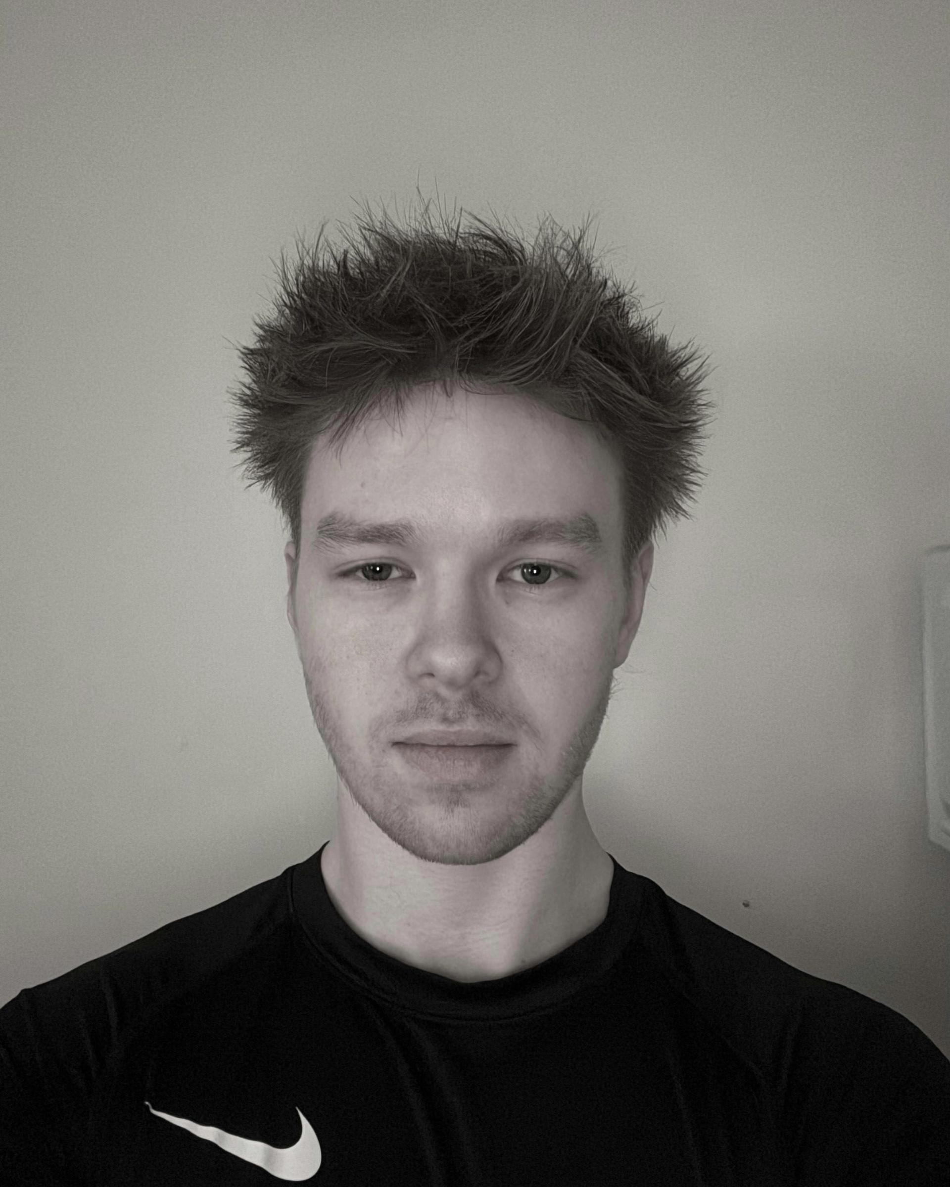 Janus Óli Elvarsson