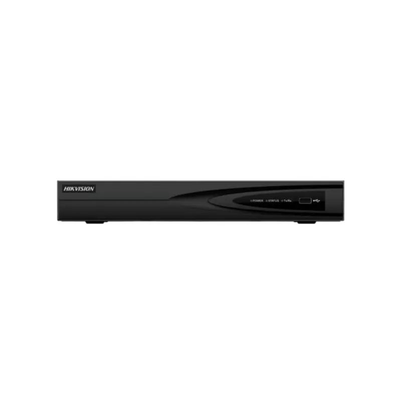 Model: DS-7608NI-K1 8 Kanal NVR (H.265+)