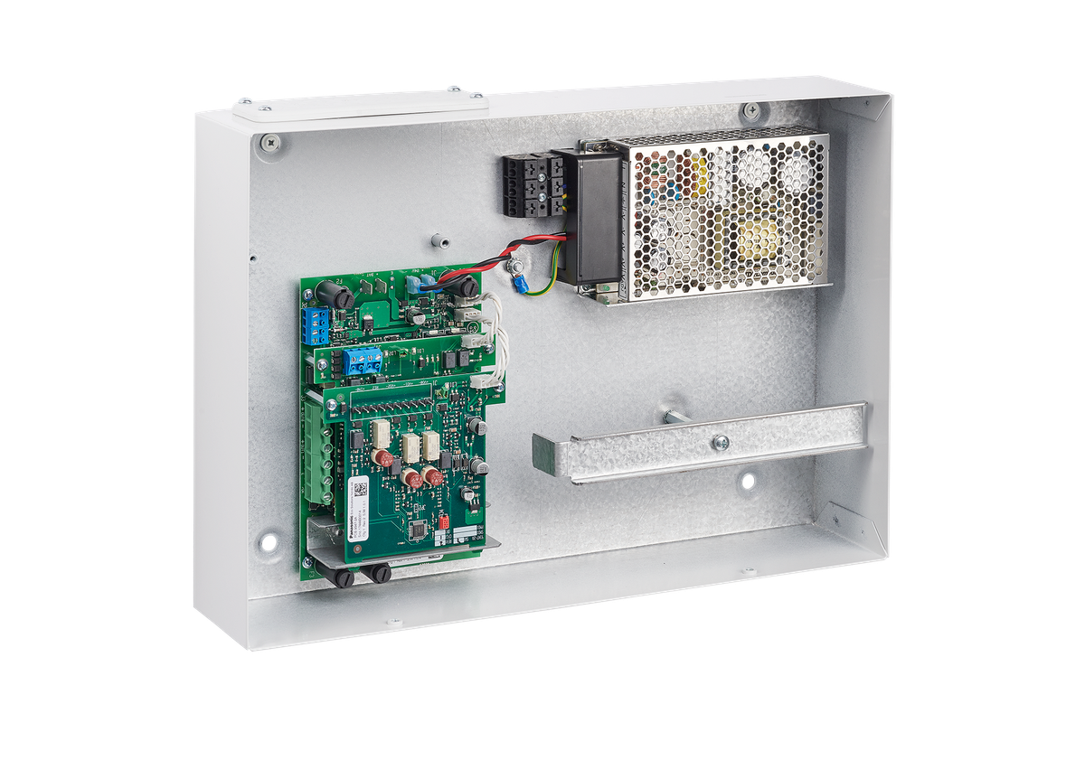 PANASONIC FAS-4466 ADRESLENEBİLİR 24DC 4,5A HARİCİ GÜÇ KAYNAĞI