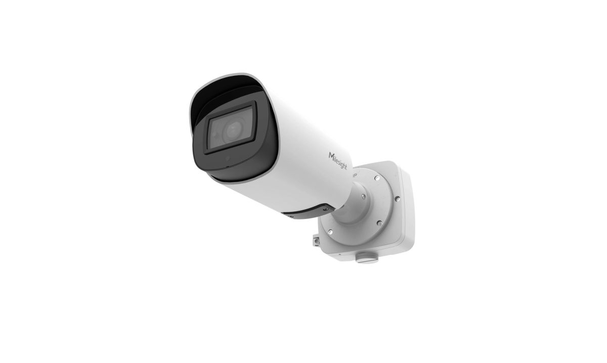 MILESIGHT MS-C2966-RFLPE 2.0 MP 60FPS 2,7-13 MM MOTORİZE LENS AI H265+ LPR GÖMÜLÜ PLAKA TANIMA KAMERASI DM E.