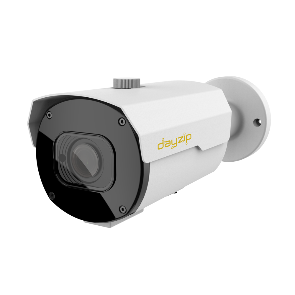 DZ-AW8412B 8MP IP Starlight Bullet Kamera