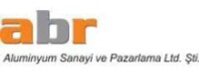 ABR ALUMİNYUM SANAYİVE PAZARLAMA LTDŞTİ.