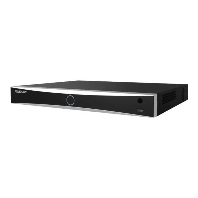 Model: DS-7616NXI-K2 16 Kanal AcuSense 4K NVR (H.265+)