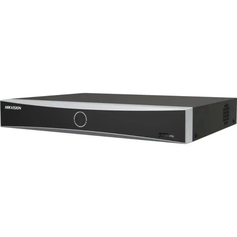 Model: DS-7604NXI-K1/4P HIKVISION DS-7604NXI-K1/4P 4 Kanal PoE AcuSense 4K NVR Kayıt Cihazı