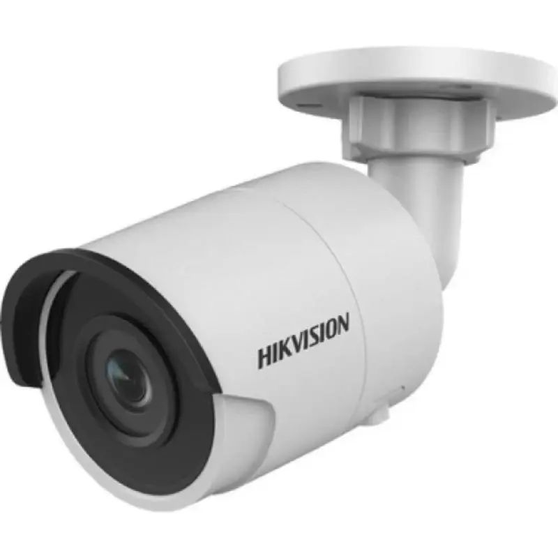 Hikvision 6MP Bullet IP Kamera 30 Metre IR (H.265+) Model: DS-2CD2063G0-I