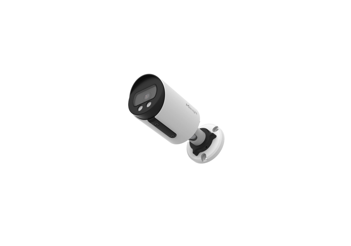 MILESIGHT MS-C5364-UPD 5.0 MP COLOR+ 2,8 MM LENS AI H265+ SMART IR ULTRA GENİŞ AÇI IR BULLET IP KAMERA IK10 E.