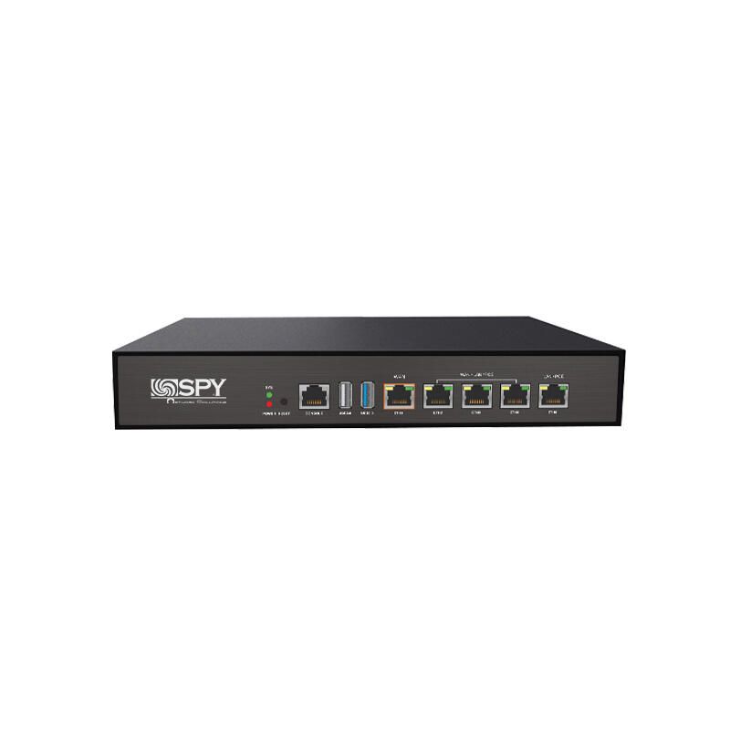 SP-CF-AC100 SMART GATEWAY ROUTER