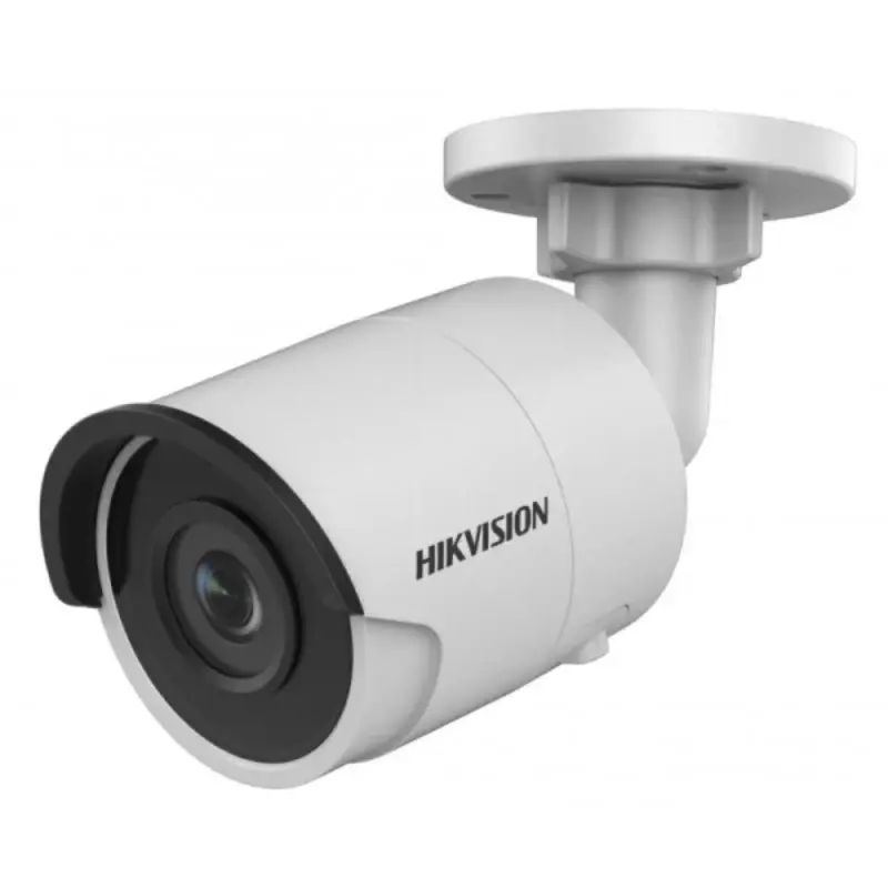 Hikvision 6MP Acusense Bullet Kamera 40 Metre IR (H.265+) Model: DS-2CD2063G2-I