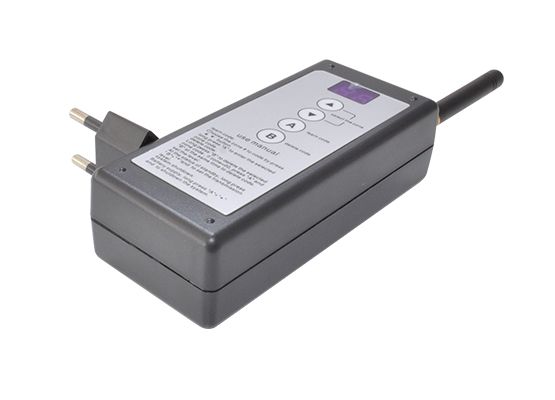 SPY SP-702T REPEATER