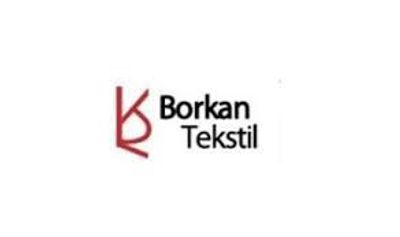 BORKAN TEKSTİL SAN VE TİC.LTD