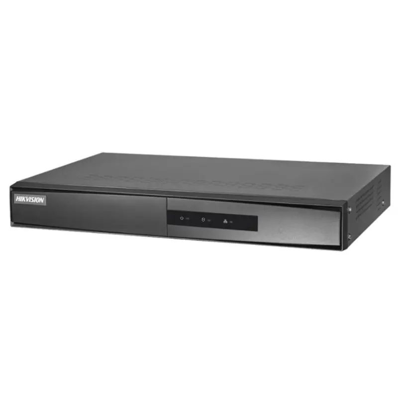 Model: DS-7104NI-Q1/M 4 Kanal NVR (Metal Kasa)