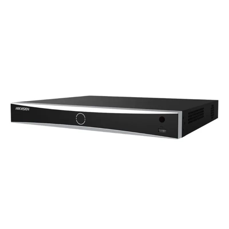Model: DS-7632NXI-K2 32 Kanal 4K NVR (2 sata)
