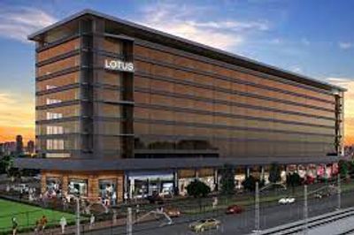 LOTUS OFFİCE / BURSA