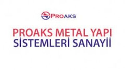 Proaks Metal Yapı Sistemleri San. Tic. Ltd. Şti.