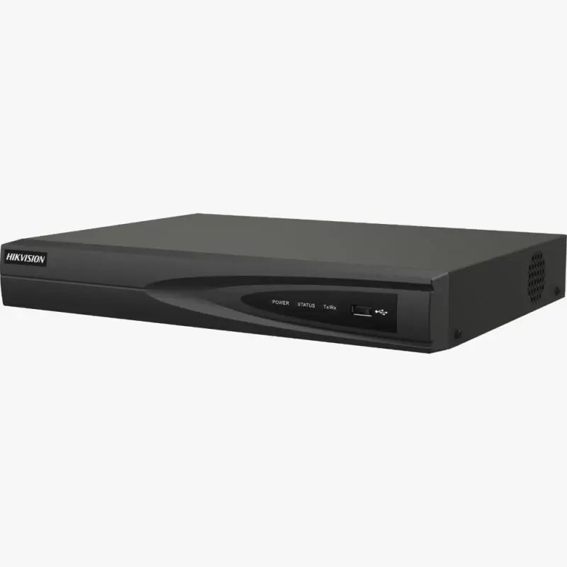 Model: DS-7616NI-Q1 Hikvision DS-7616NI-Q1 16 Kanal NVR Kayıt Cihazı | 4K Destekli