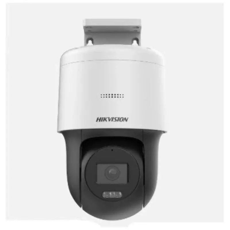 Hikvision 4MP DarkFighter Network Speed Dome Model: DS-2DE2C400MW-DE