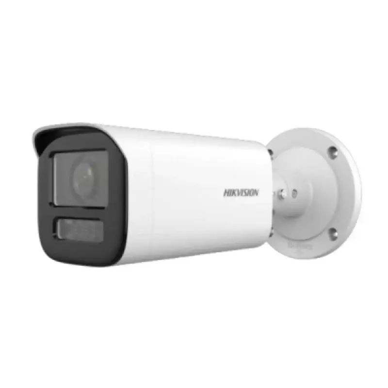 Hikvision 4MP Varifocal Bullet Network Kamera Model: DS-2CD3641G2-IZS