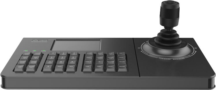 UNIWIZ KB-1100-E KEYBOARD