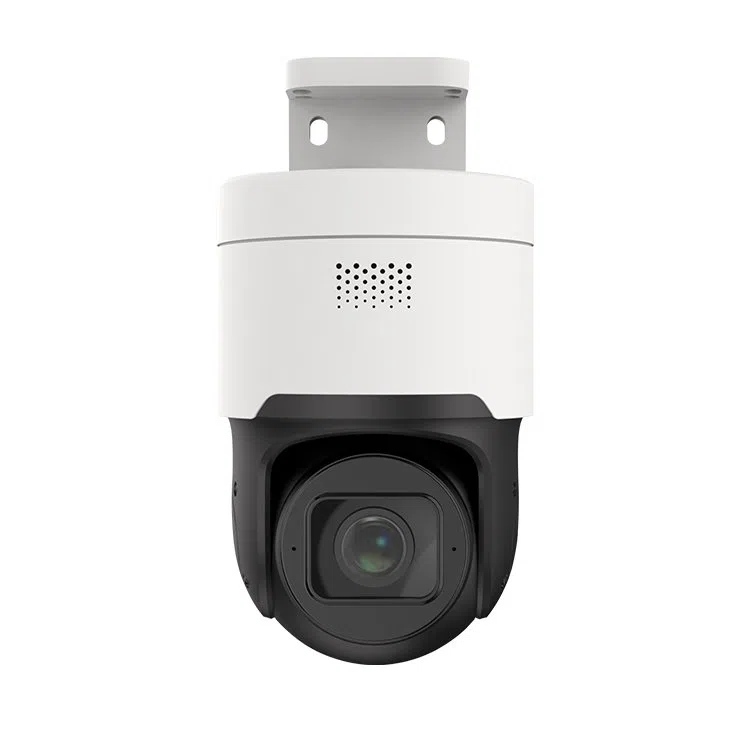 DZ-804PT 8MP OPTİK STARLIGHT PTZ KAMERA