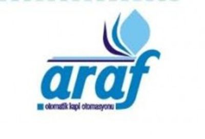 ARAF OTOMASYON