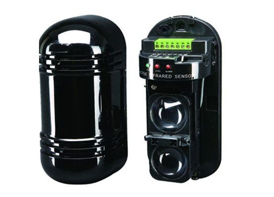 SPY SP-80BD KABLOLU BEAM DEDEKTÖR