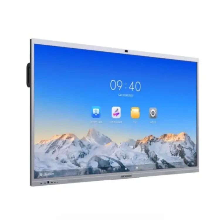 Model: DS-D5C75RB/B Hikvision DS-D5C75RB/B 75" 4K Akıllı İnteraktif Ekran