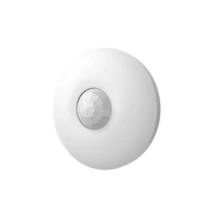 Model: DS-PDCL12-EG2-WE HIKVISION DS-PDCL12-EG2-WE KABLOSUZ 360 DERECE PIR TAVAN DEDEKTÖR