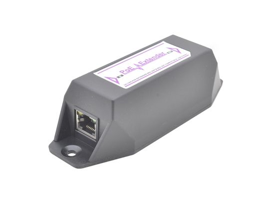 OEM SP-200 POEX INDOOR 10/100M POE EXTENDER