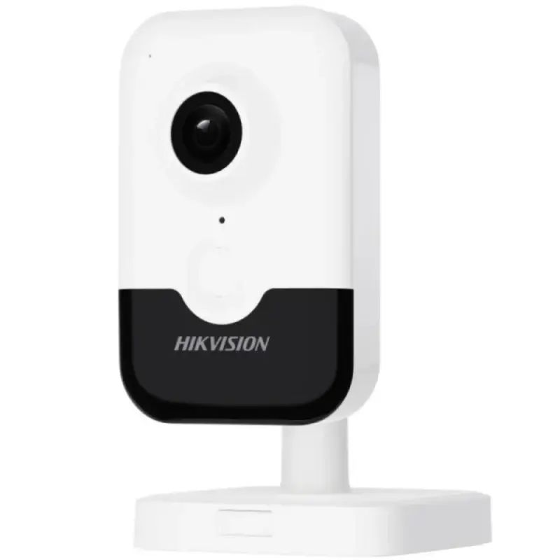 Model: DS-2CD2443G2-IW(W) Hikvision 4MP Fixed Küp Network Kamera