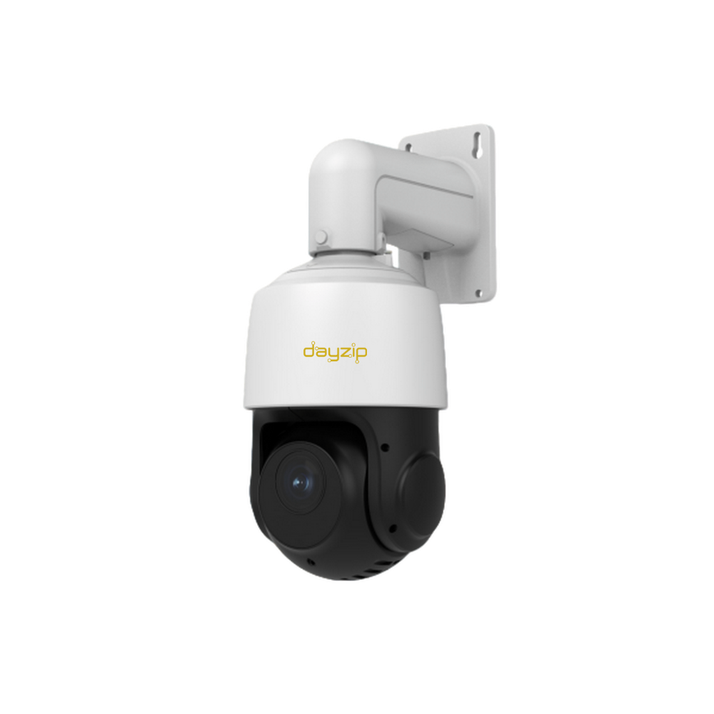 DZ-8025SPD 8MP OPTİK STARLIGHT PTZ KAMERA
