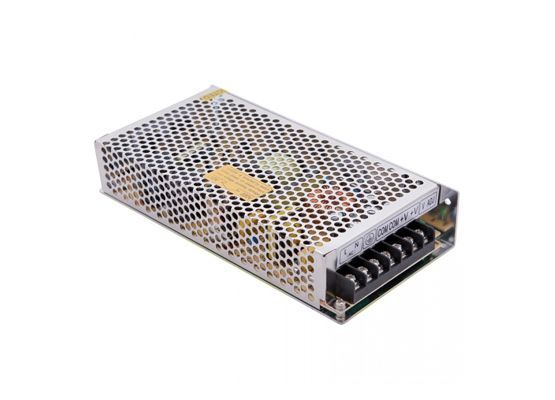 SPY ADAPTÖR SP-1210 12V 10 Ah SWITCHMODE M.